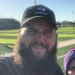 Meet your Posher, Nic